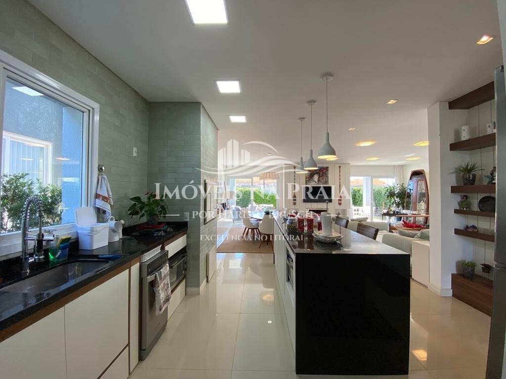 Foto 16 — Casa em Condomínio 4 Dormitório(s) Bairro Acqualin