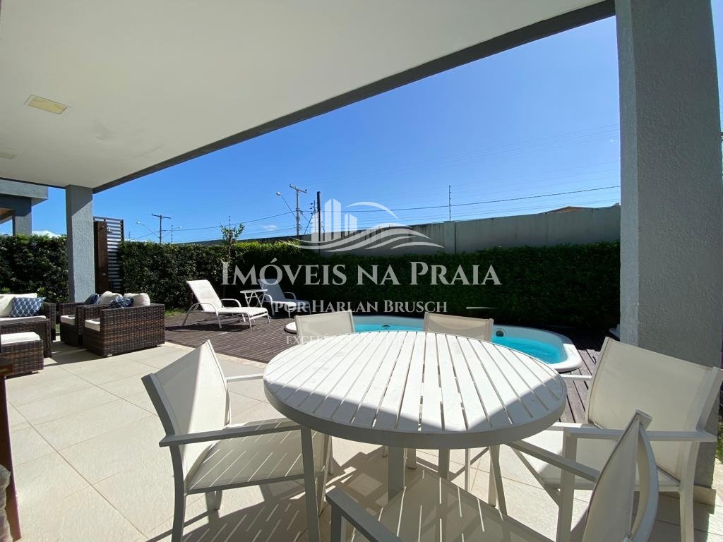 Foto 27 — Casa em Condomínio 4 Dormitório(s) Bairro Acqualin