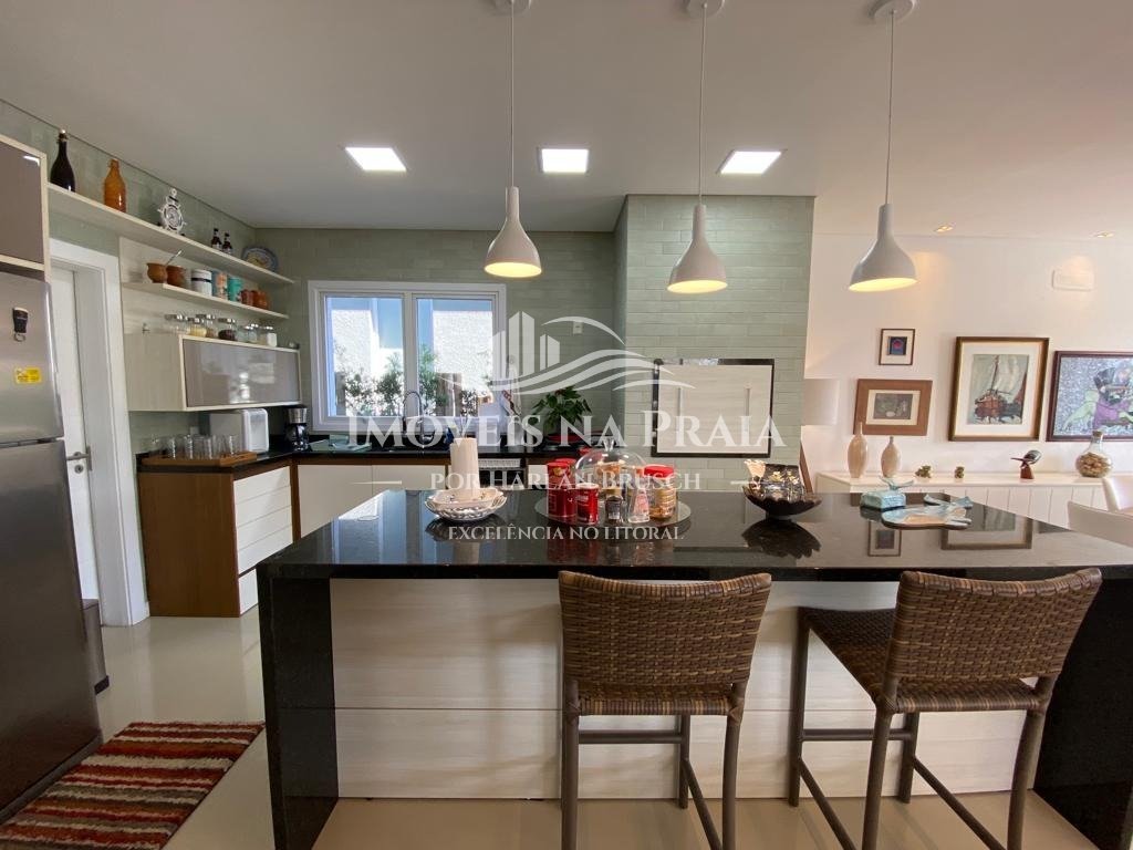 Foto 8 — Casa em Condomínio 4 Dormitório(s) Bairro Acqualin