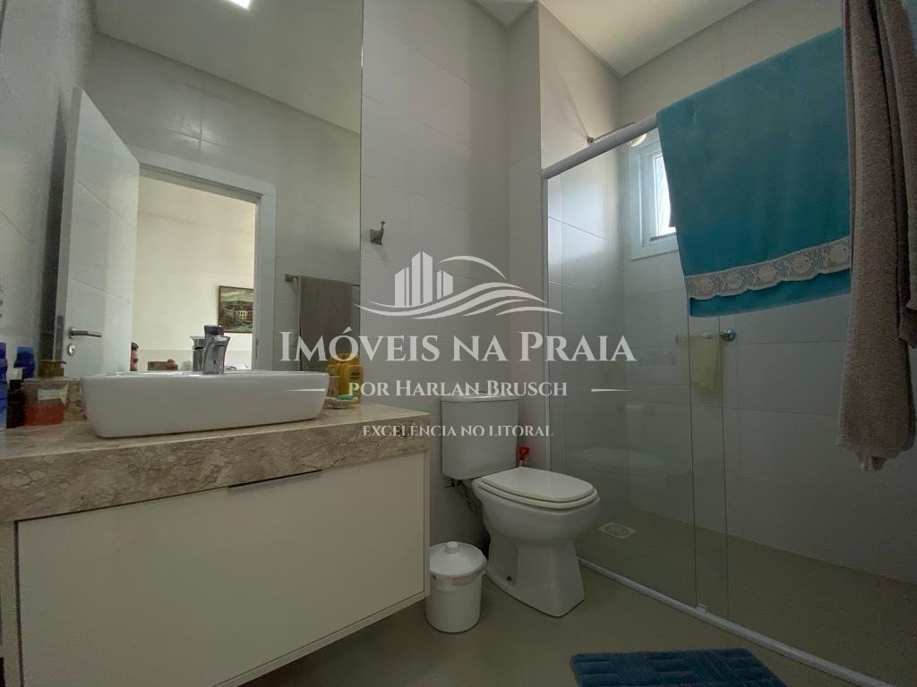 Foto 3 — Casa em Condomínio 4 Dormitório(s) Bairro Acqualin