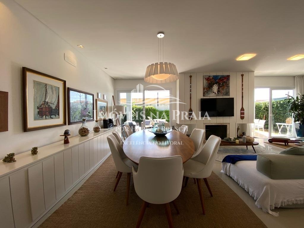 Foto 9 — Casa em Condomínio 4 Dormitório(s) Bairro Acqualin