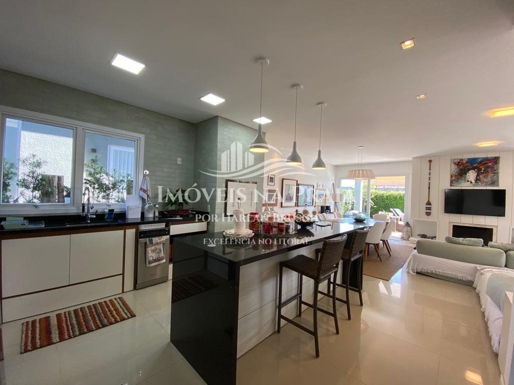 Foto 14 — Casa em Condomínio 4 Dormitório(s) Bairro Acqualin