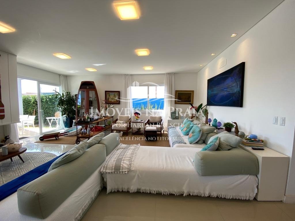 Foto 15 — Casa em Condomínio 4 Dormitório(s) Bairro Acqualin