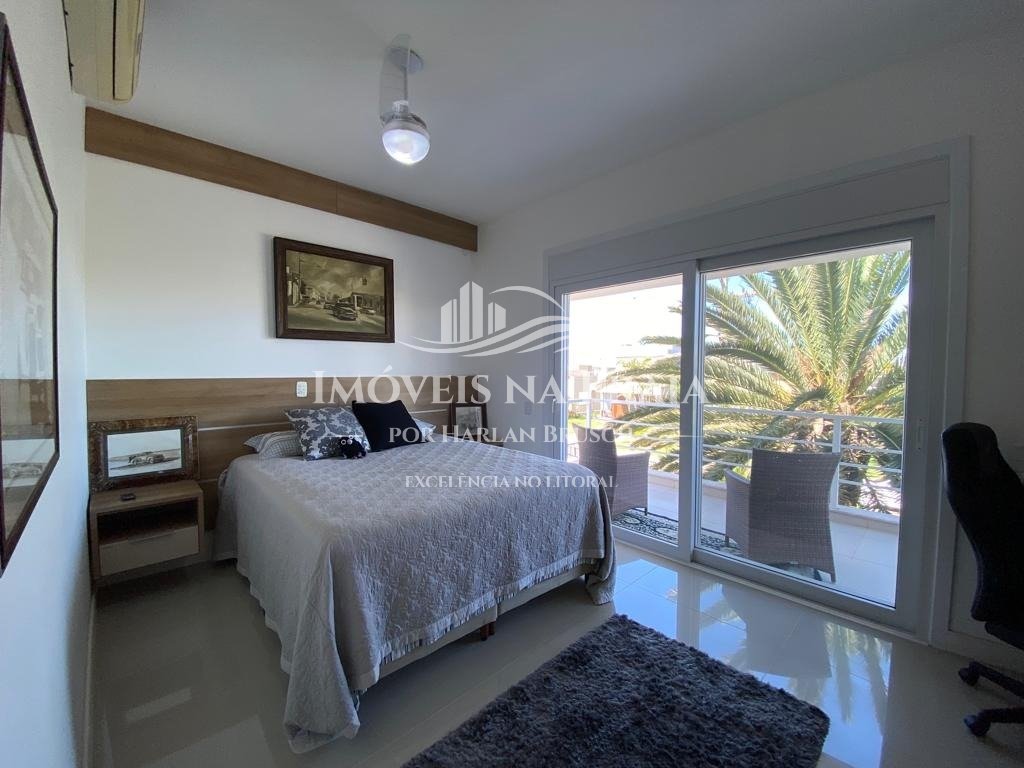 Foto 10 — Casa em Condomínio 4 Dormitório(s) Bairro Acqualin