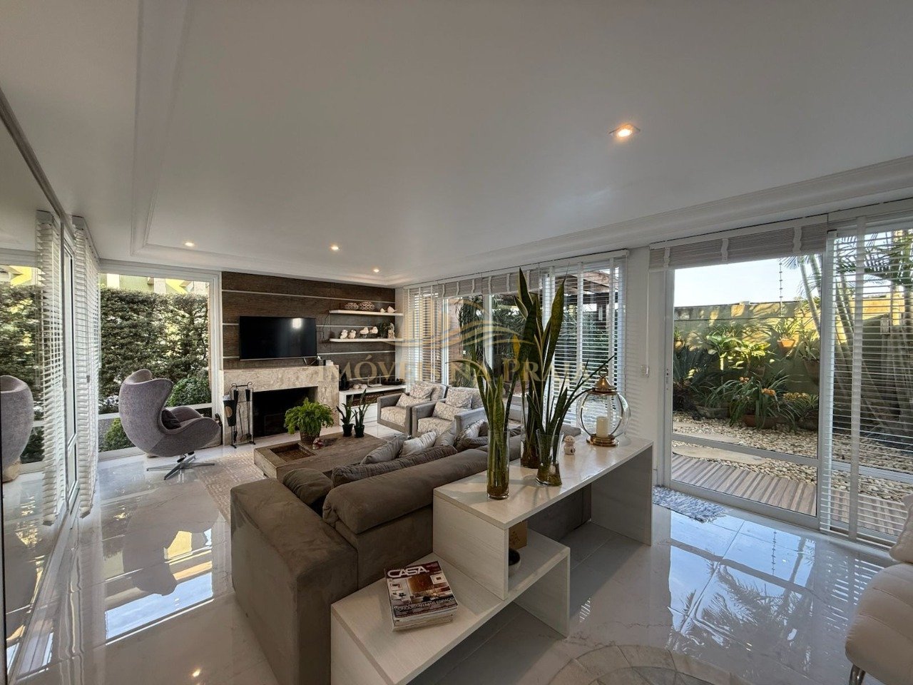 Foto 16 — Casa em Condomínio 4 dormitórios no bairro Ventura Club