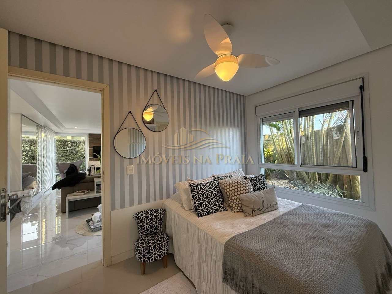 Foto 8 — Casa em Condomínio 4 dormitórios no bairro Ventura Club