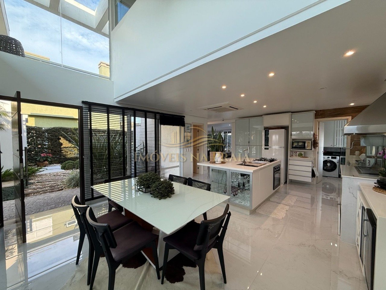 Foto 9 — Casa em Condomínio 4 dormitórios no bairro Ventura Club