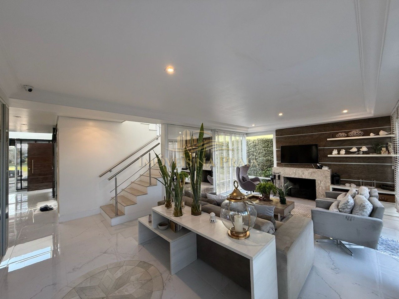 Foto 21 — Casa em Condomínio 4 dormitórios no bairro Ventura Club