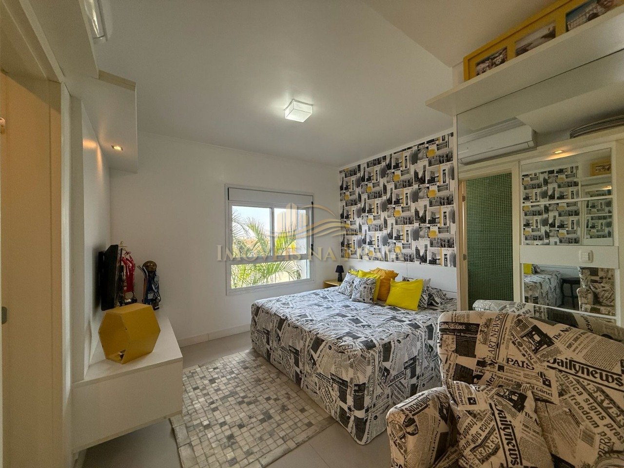 Foto 27 — Casa em Condomínio 4 dormitórios no bairro Ventura Club