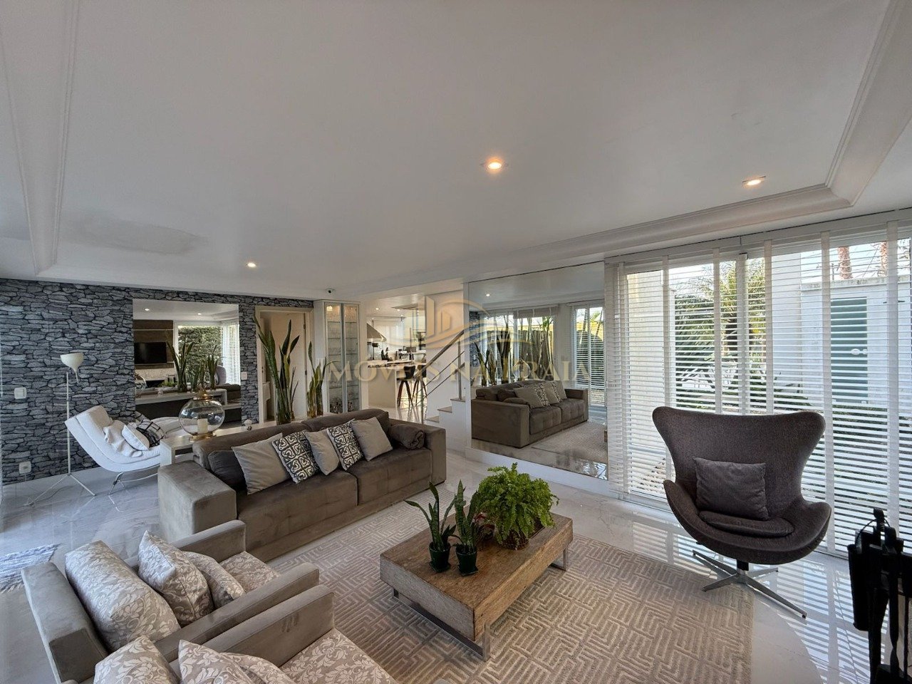 Foto 15 — Casa em Condomínio 4 dormitórios no bairro Ventura Club