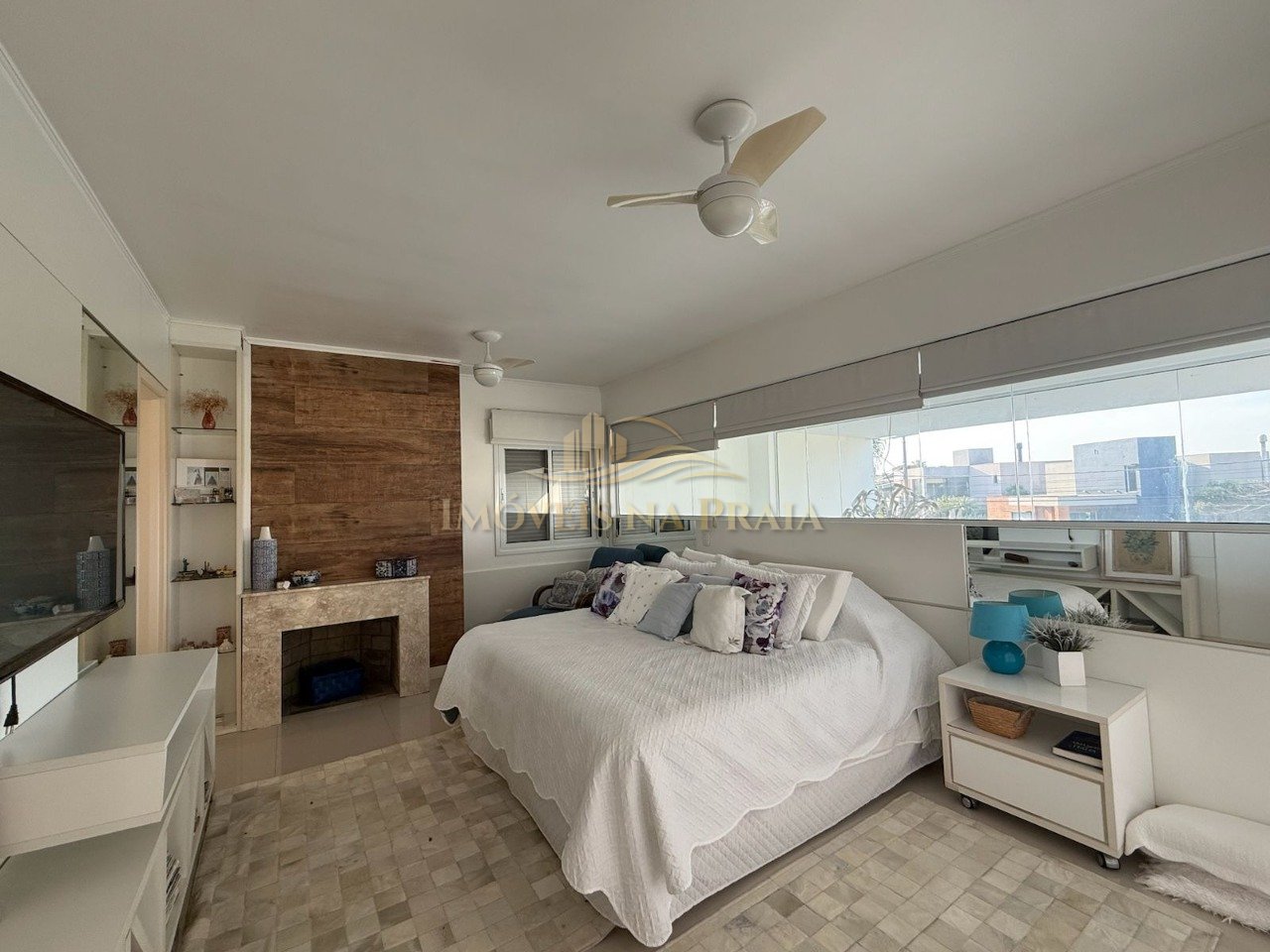 Foto 22 — Casa em Condomínio 4 dormitórios no bairro Ventura Club