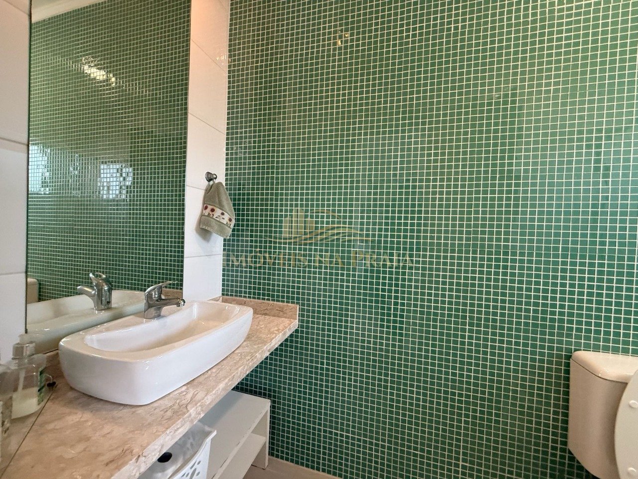 Foto 28 — Casa em Condomínio 4 dormitórios no bairro Ventura Club