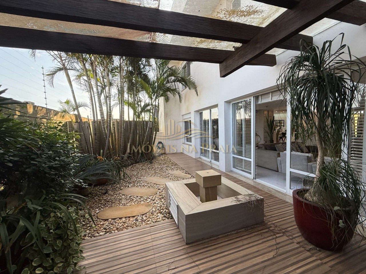 Foto 20 — Casa em Condomínio 4 dormitórios no bairro Ventura Club