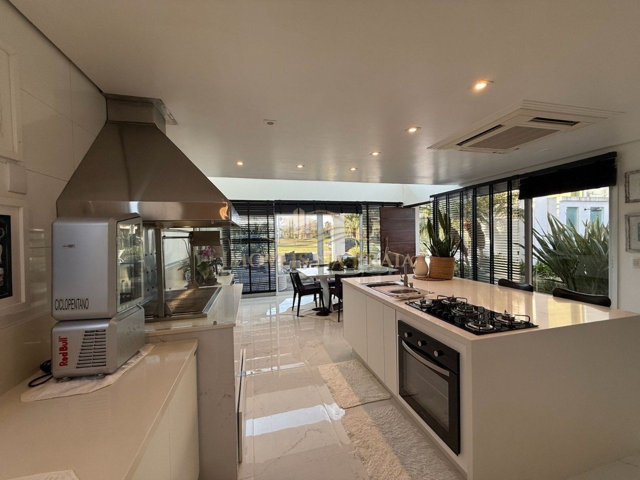 Foto 6 — Casa em Condomínio 4 dormitórios no bairro Ventura Club