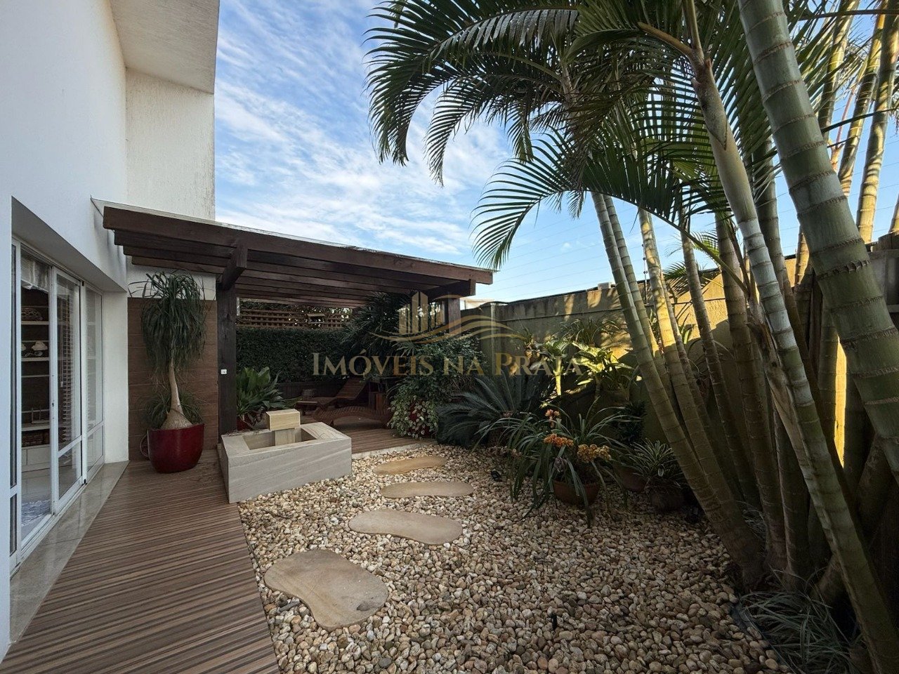 Foto 25 — Casa em Condomínio 4 dormitórios no bairro Ventura Club