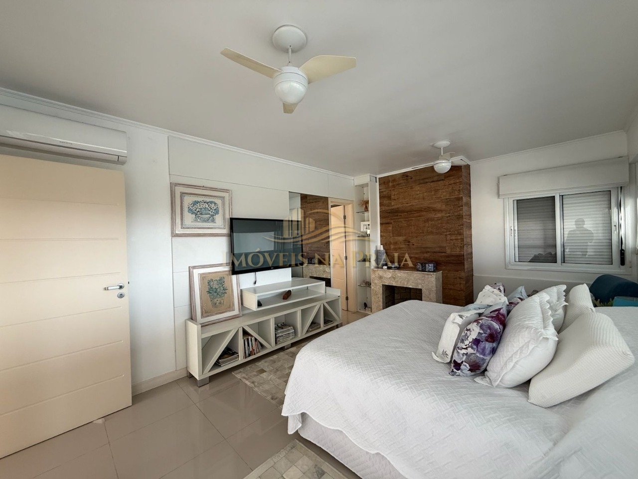 Foto 23 — Casa em Condomínio 4 dormitórios no bairro Ventura Club