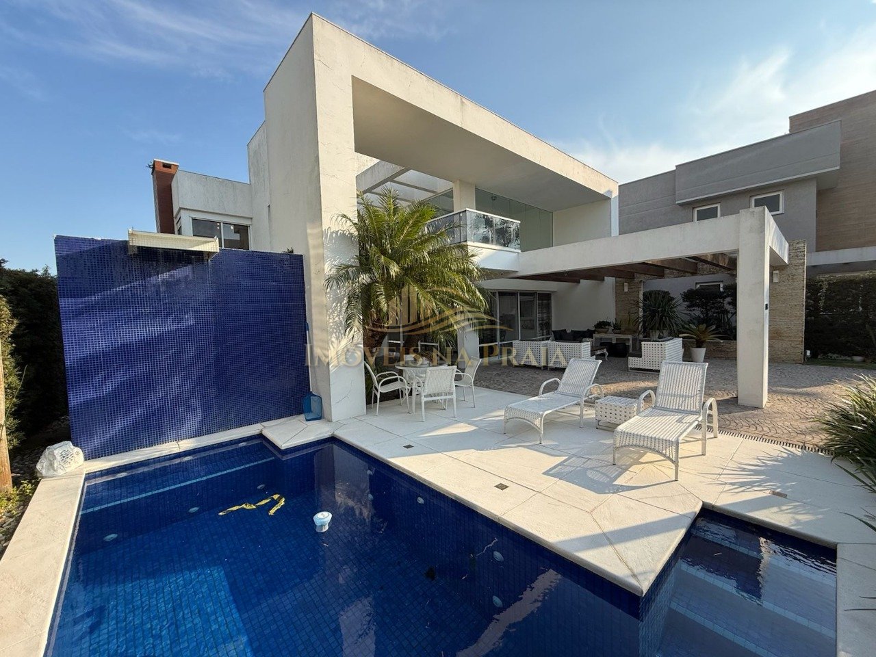 Foto 2 — Casa em Condomínio 4 dormitórios no bairro Ventura Club