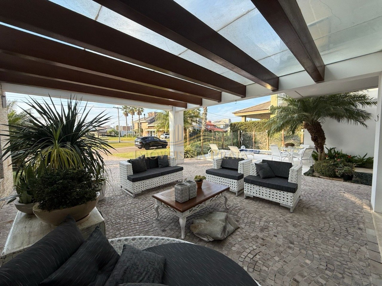 Foto 30 — Casa em Condomínio 4 dormitórios no bairro Ventura Club