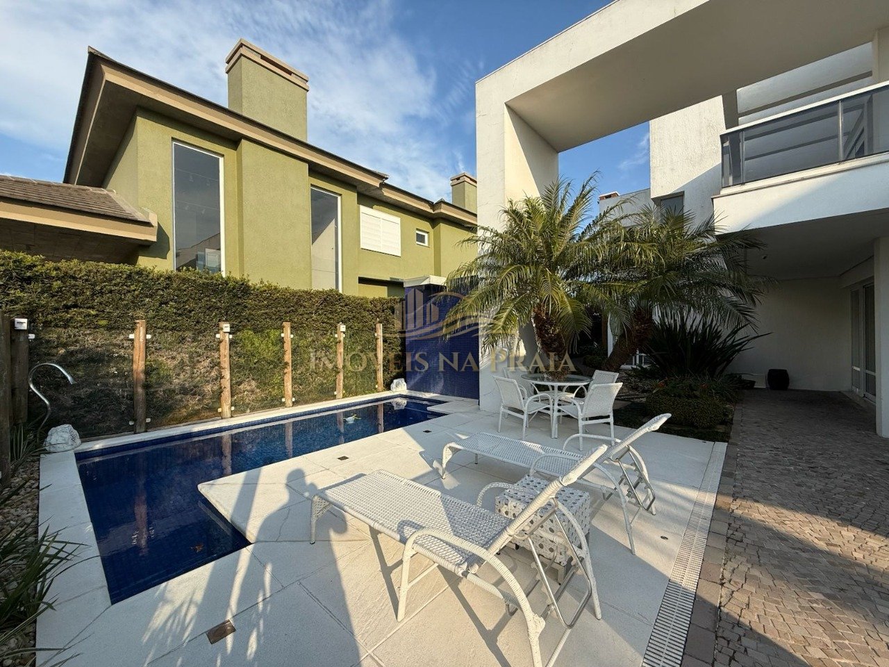 Foto 5 — Casa em Condomínio 4 dormitórios no bairro Ventura Club