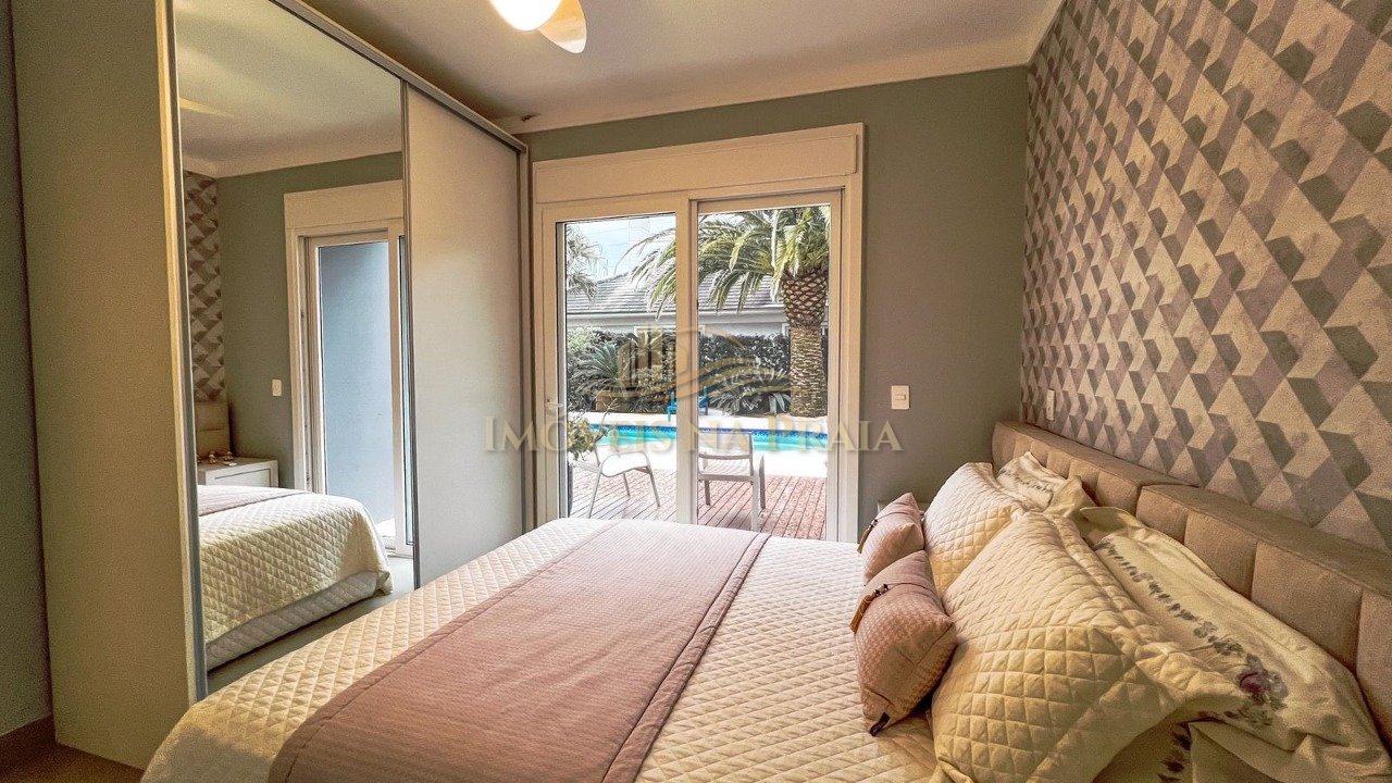 Foto 17 — Casa em Condomínio 4 Dormitório(s) Bairro Lagoa do