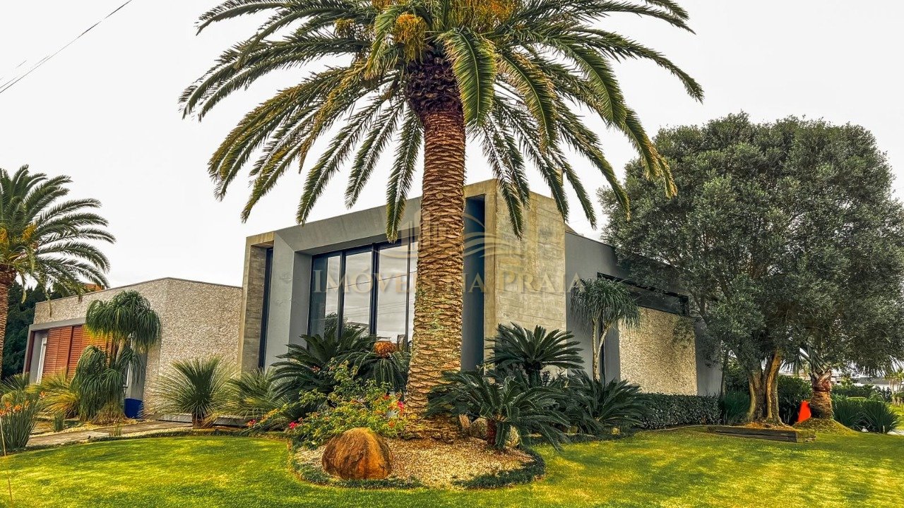 Foto 2 — Casa em Condomínio 4 Dormitório(s) Bairro Lagoa do