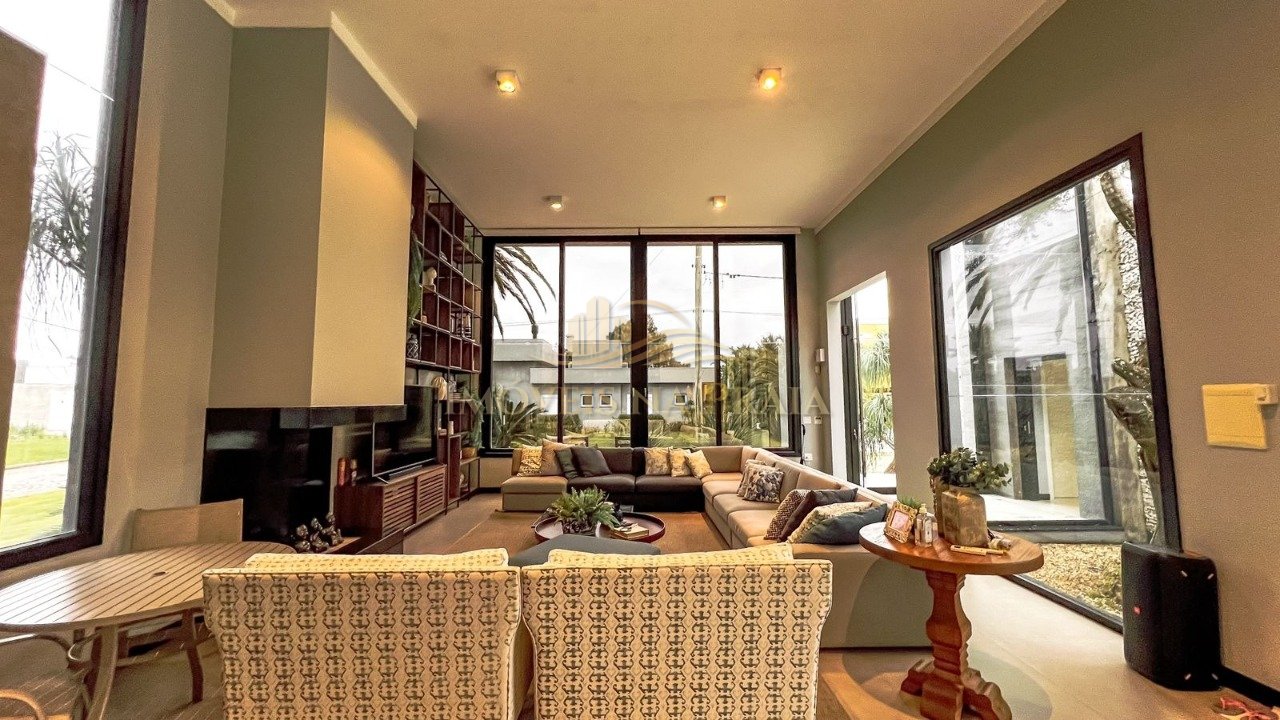 Foto 7 — Casa em Condomínio 4 Dormitório(s) Bairro Lagoa do