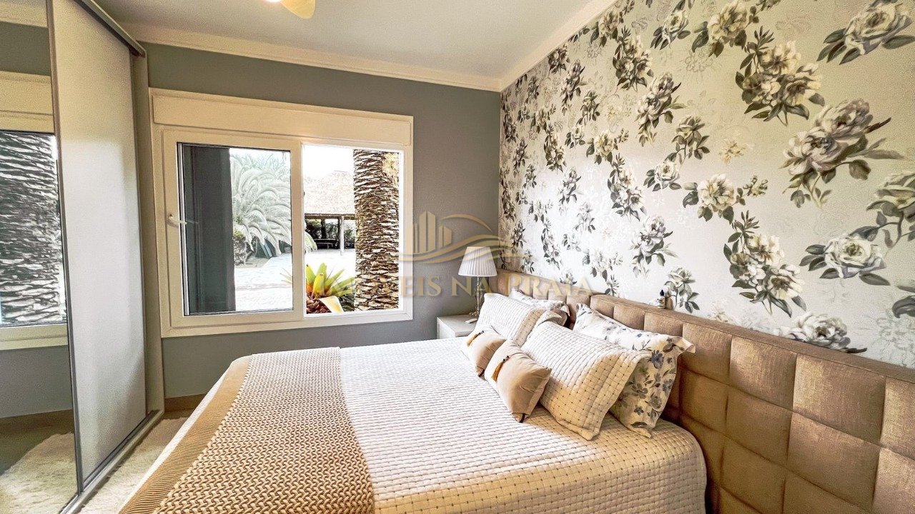 Foto 22 — Casa em Condomínio 4 Dormitório(s) Bairro Lagoa do