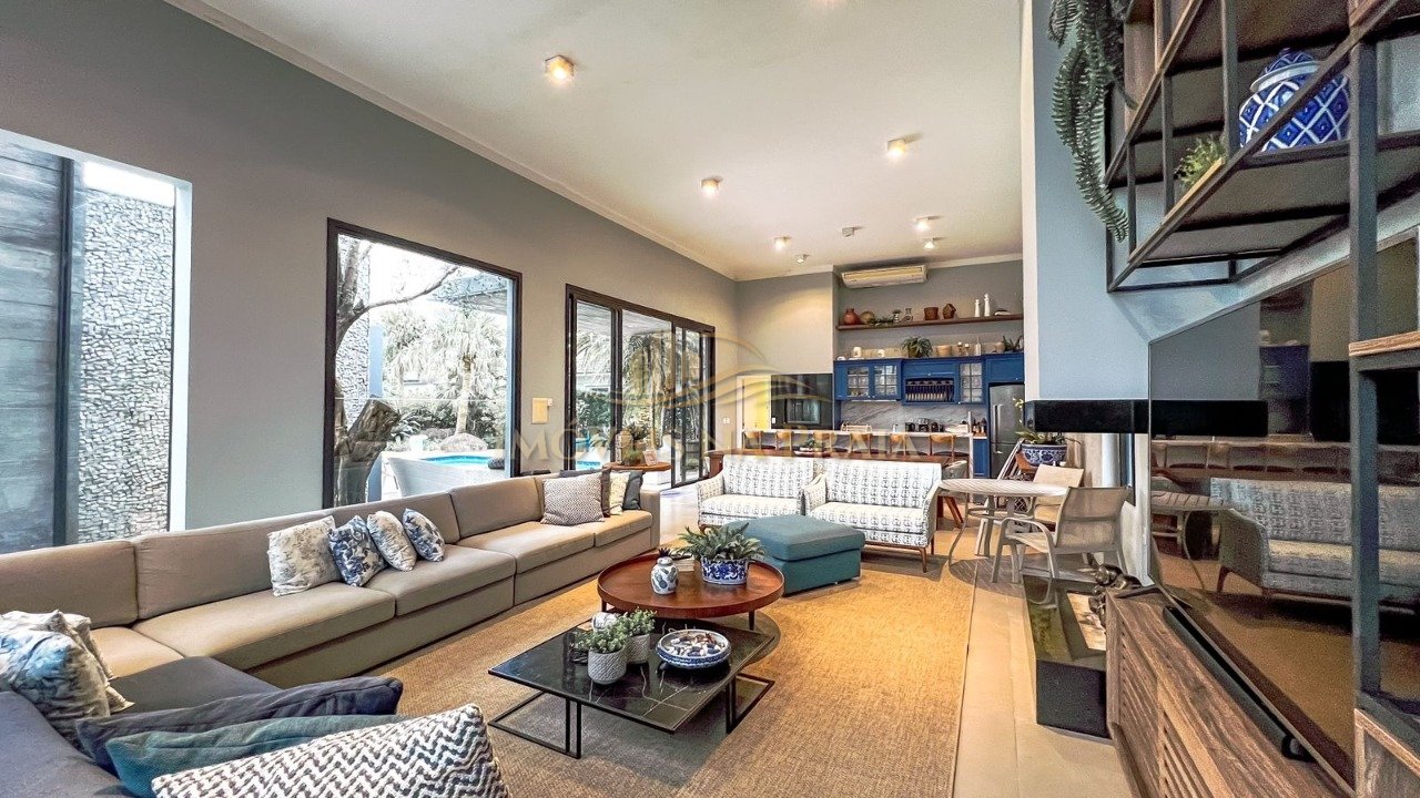 Foto 4 — Casa em Condomínio 4 Dormitório(s) Bairro Lagoa do