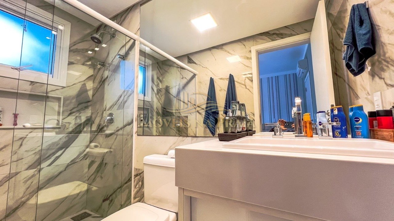 Foto 21 — Casa em Condomínio 4 Dormitório(s) Bairro Lagoa do