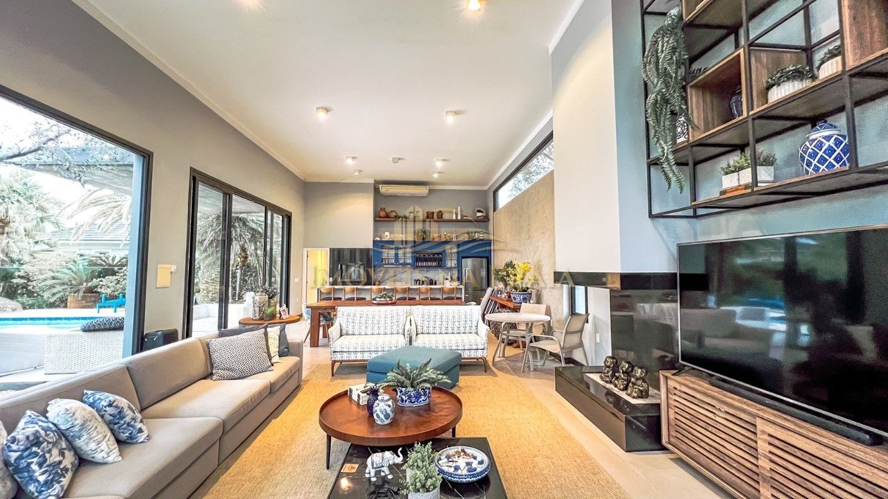 Foto 3 — Casa em Condomínio 4 Dormitório(s) Bairro Lagoa do