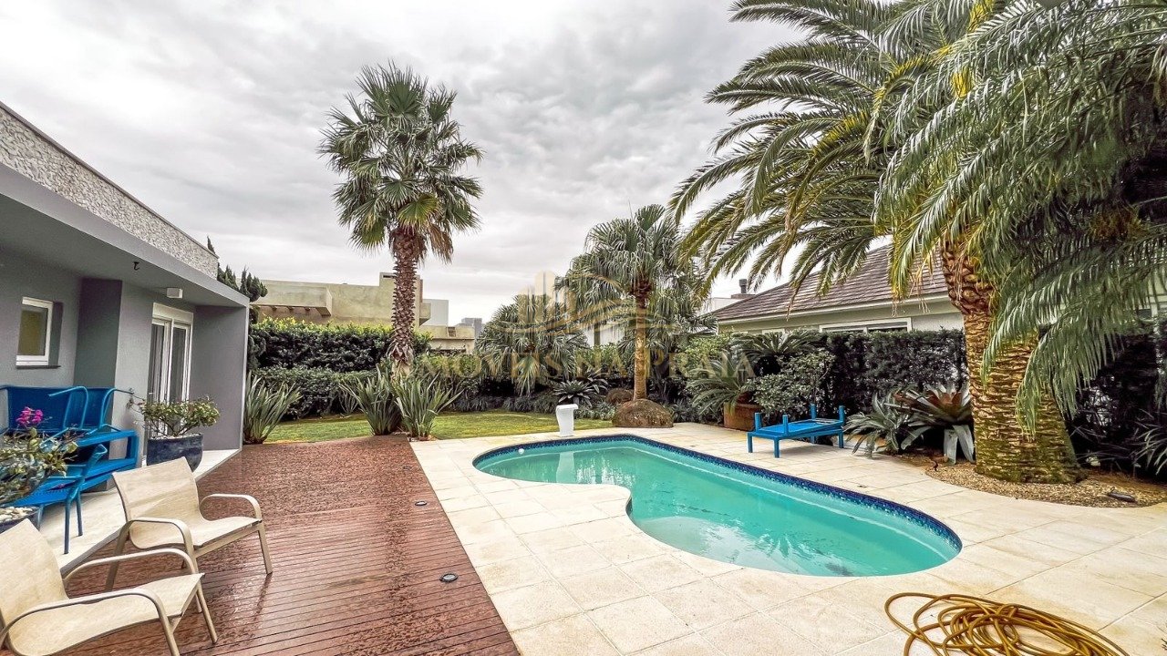 Foto 14 — Casa em Condomínio 4 Dormitório(s) Bairro Lagoa do