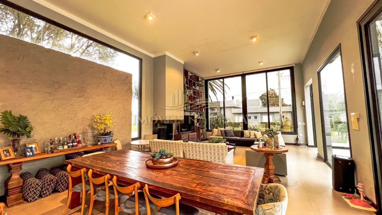 Foto 8 — Casa em Condomínio 4 Dormitório(s) Bairro Lagoa do