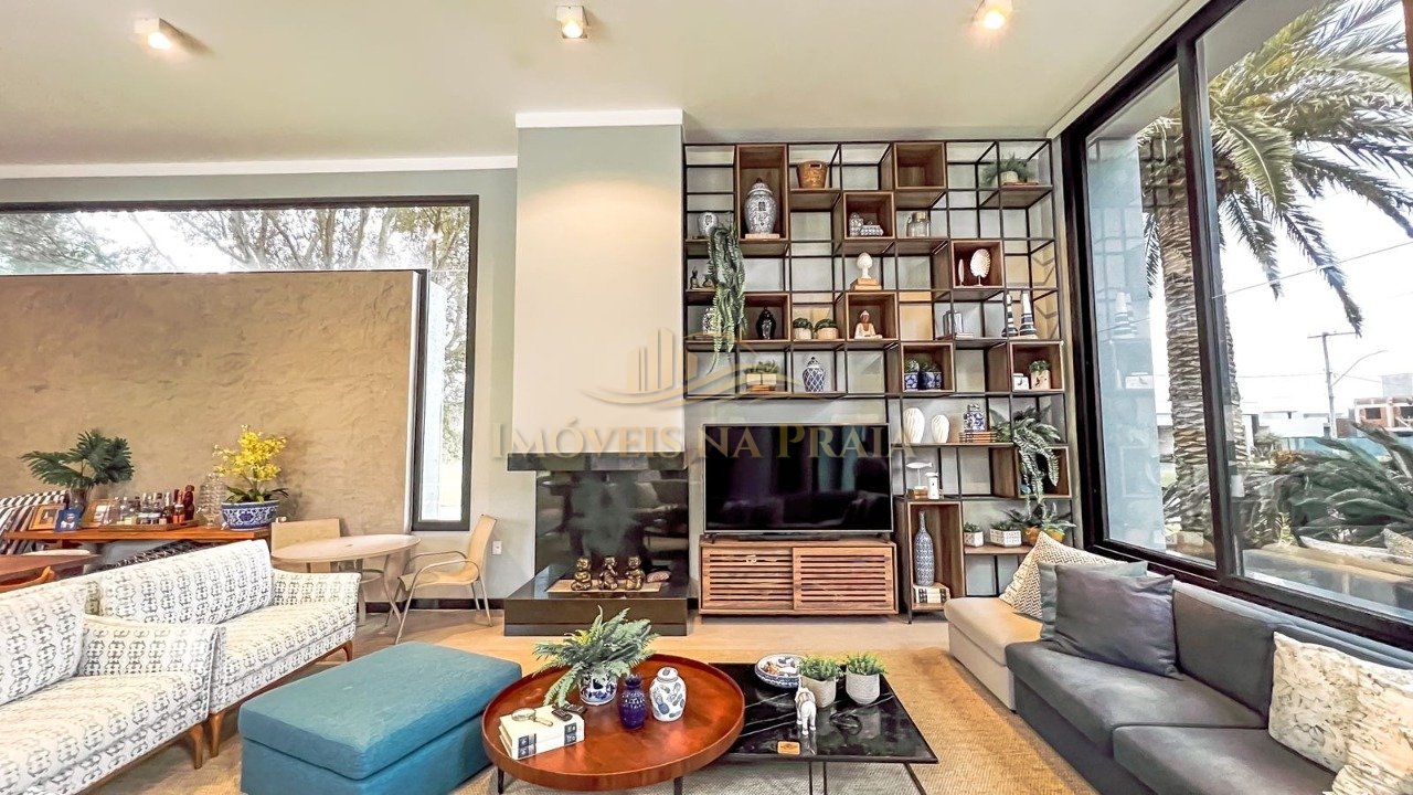 Foto 12 — Casa em Condomínio 4 Dormitório(s) Bairro Lagoa do