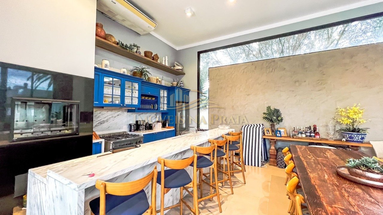 Foto 11 — Casa em Condomínio 4 Dormitório(s) Bairro Lagoa do