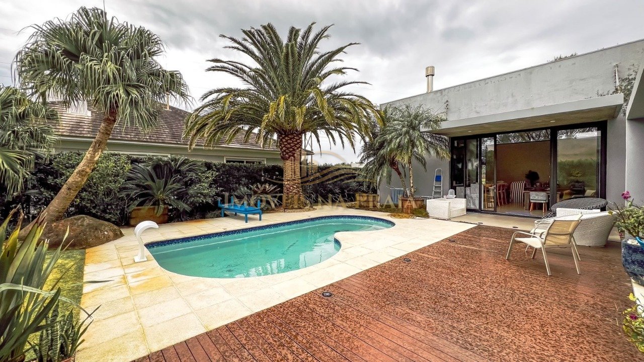 Foto 15 — Casa em Condomínio 4 Dormitório(s) Bairro Lagoa do