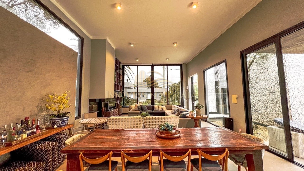 Foto 13 — Casa em Condomínio 4 Dormitório(s) Bairro Lagoa do