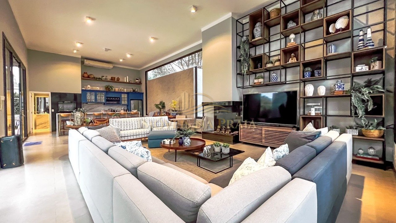 Foto 9 — Casa em Condomínio 4 Dormitório(s) Bairro Lagoa do