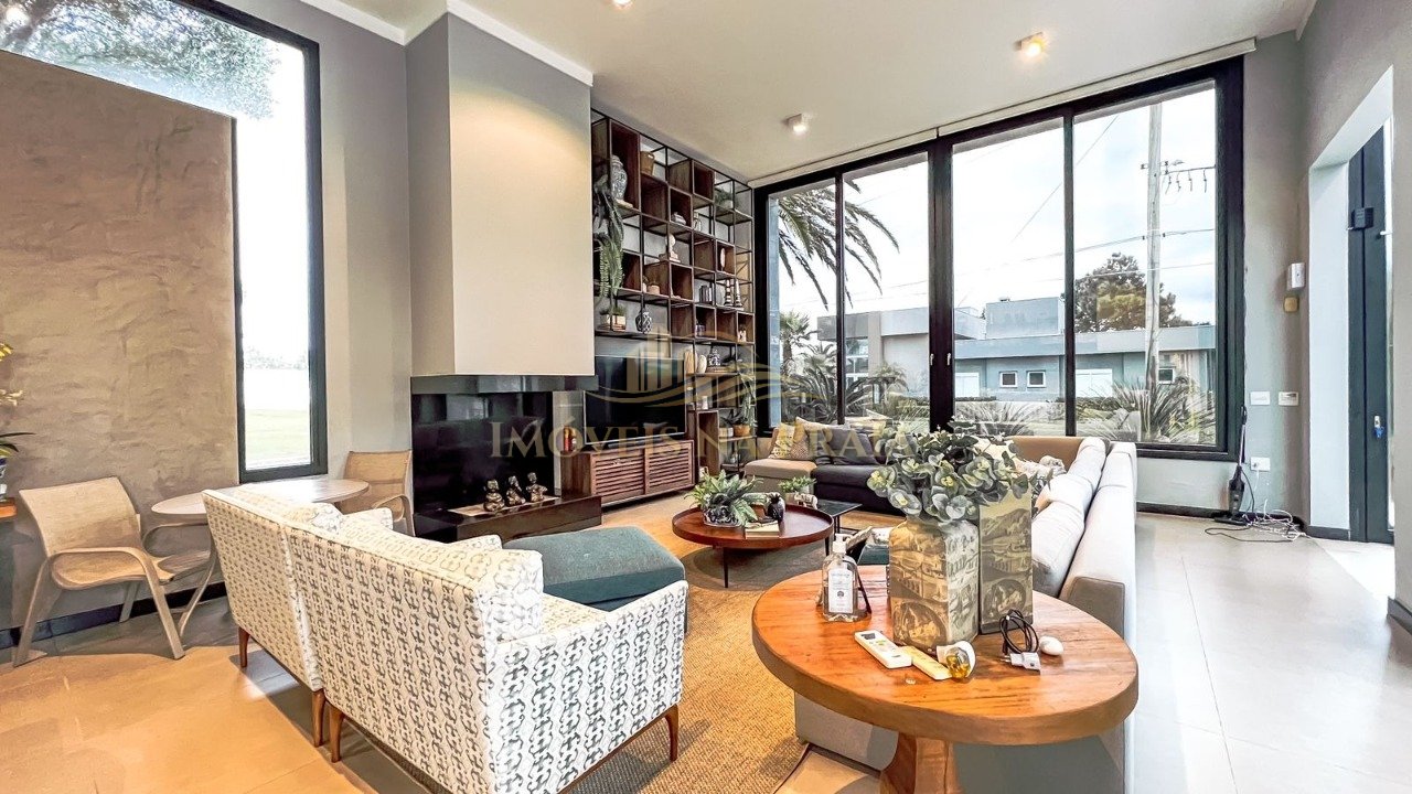 Foto 5 — Casa em Condomínio 4 Dormitório(s) Bairro Lagoa do