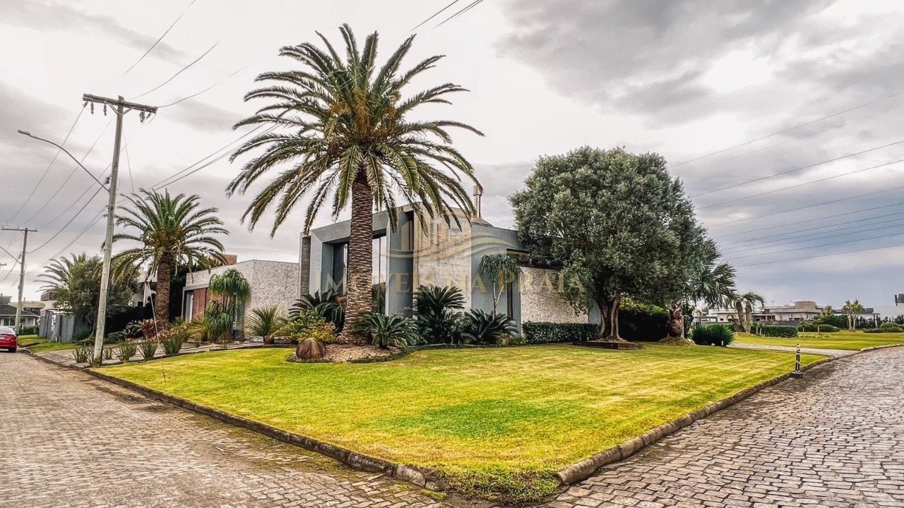 Foto 6 — Casa em Condomínio 4 Dormitório(s) Bairro Lagoa do