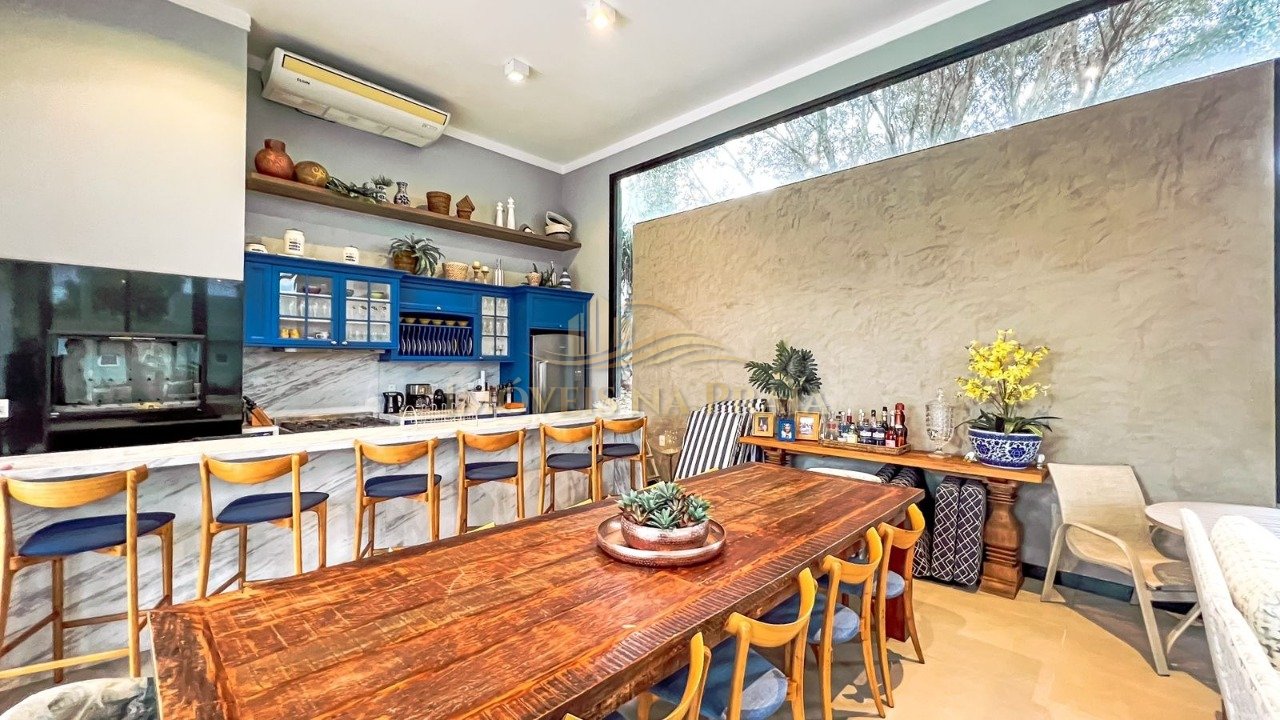 Foto 10 — Casa em Condomínio 4 Dormitório(s) Bairro Lagoa do