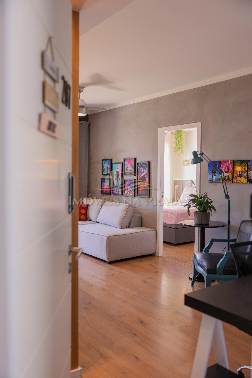 Foto 4 — Casa em Condomínio 1 dormitório no bairro Rossi Atlântida