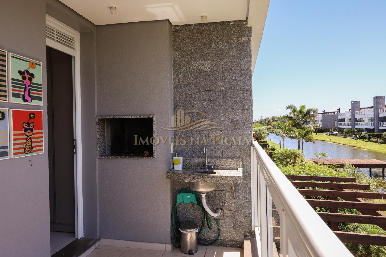 Foto 13 — Casa em Condomínio 1 dormitório no bairro Rossi Atlântida