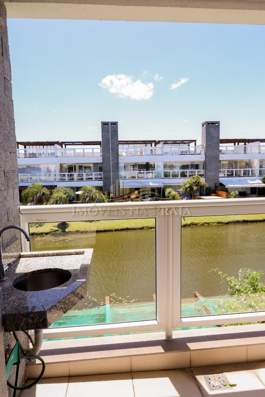 Foto 12 — Casa em Condomínio 1 dormitório no bairro Rossi Atlântida