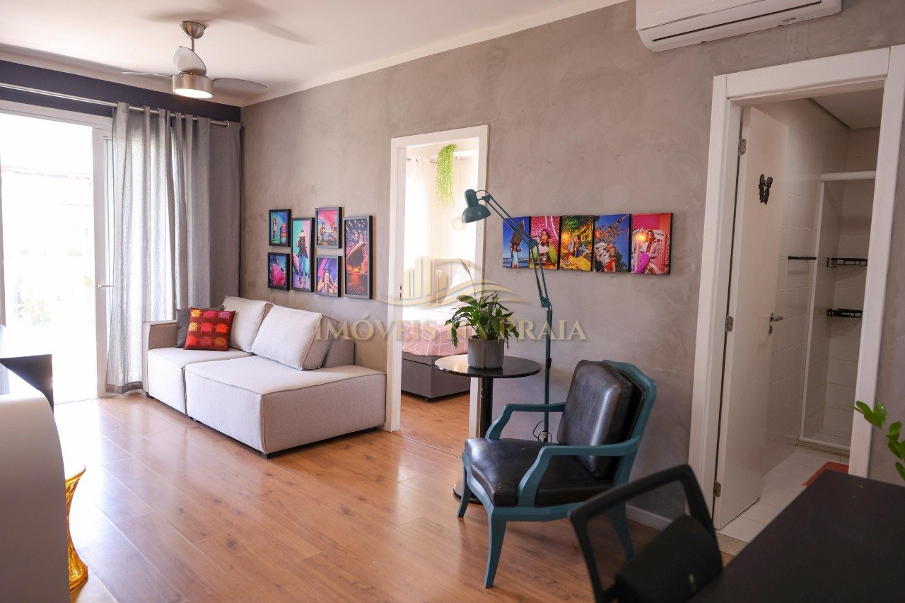 Foto 10 — Casa em Condomínio 1 dormitório no bairro Rossi Atlântida