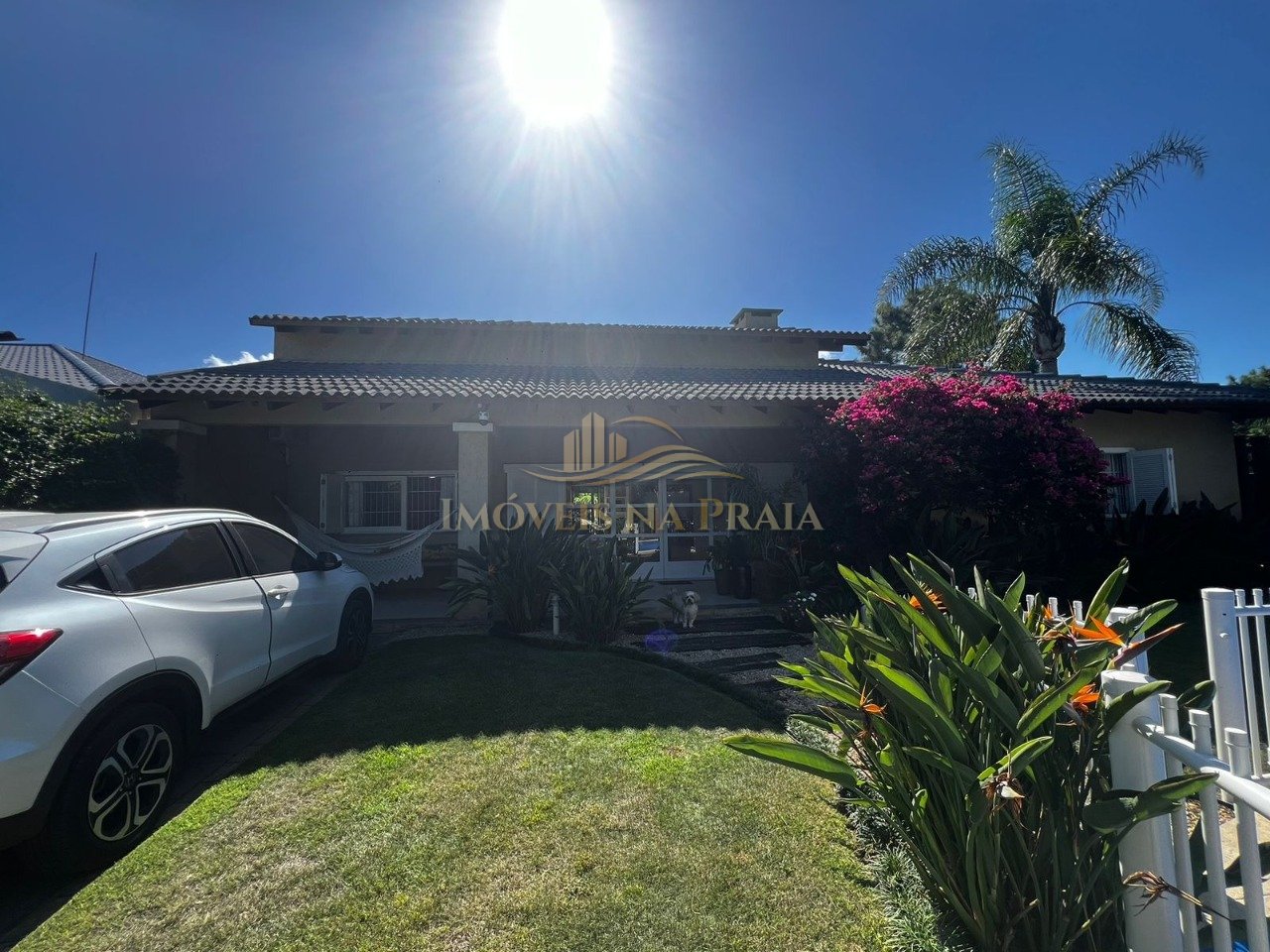 Casa 4 Dormitório(s) Bairro Atlântida