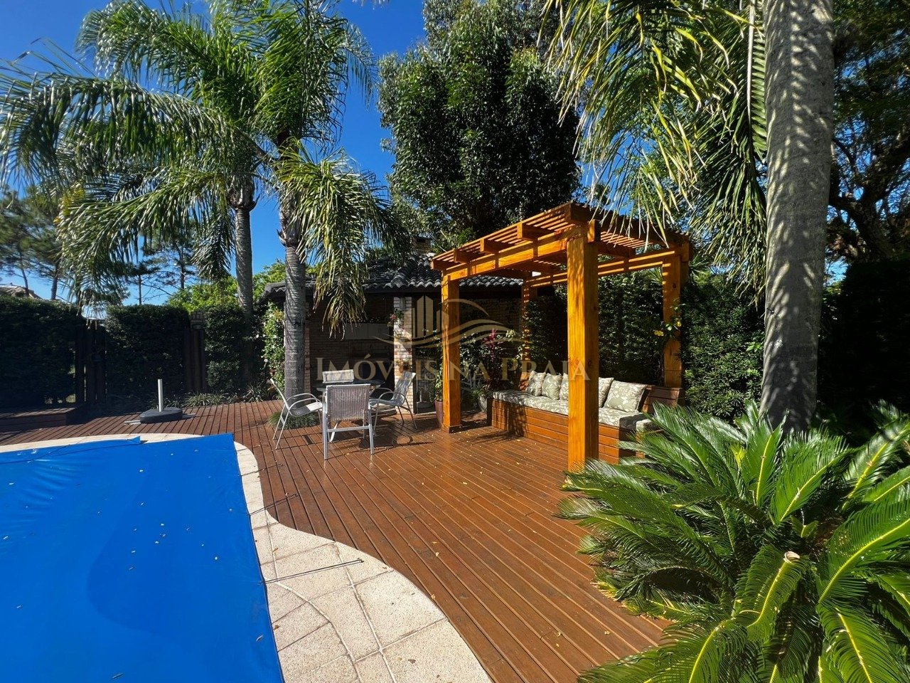 Foto 7 — Casa 4 Dormitório(s) Bairro Atlântida