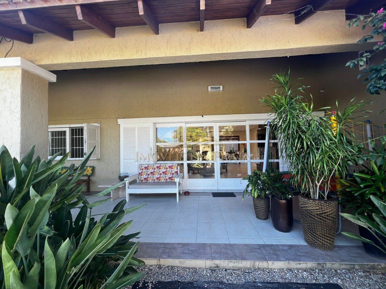 Foto 2 — Casa 4 Dormitório(s) Bairro Atlântida