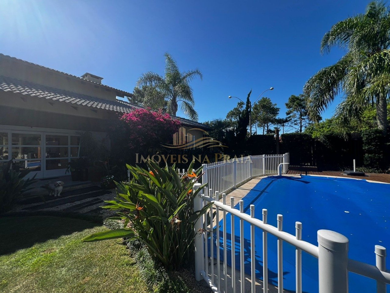 Foto 3 — Casa 4 Dormitório(s) Bairro Atlântida