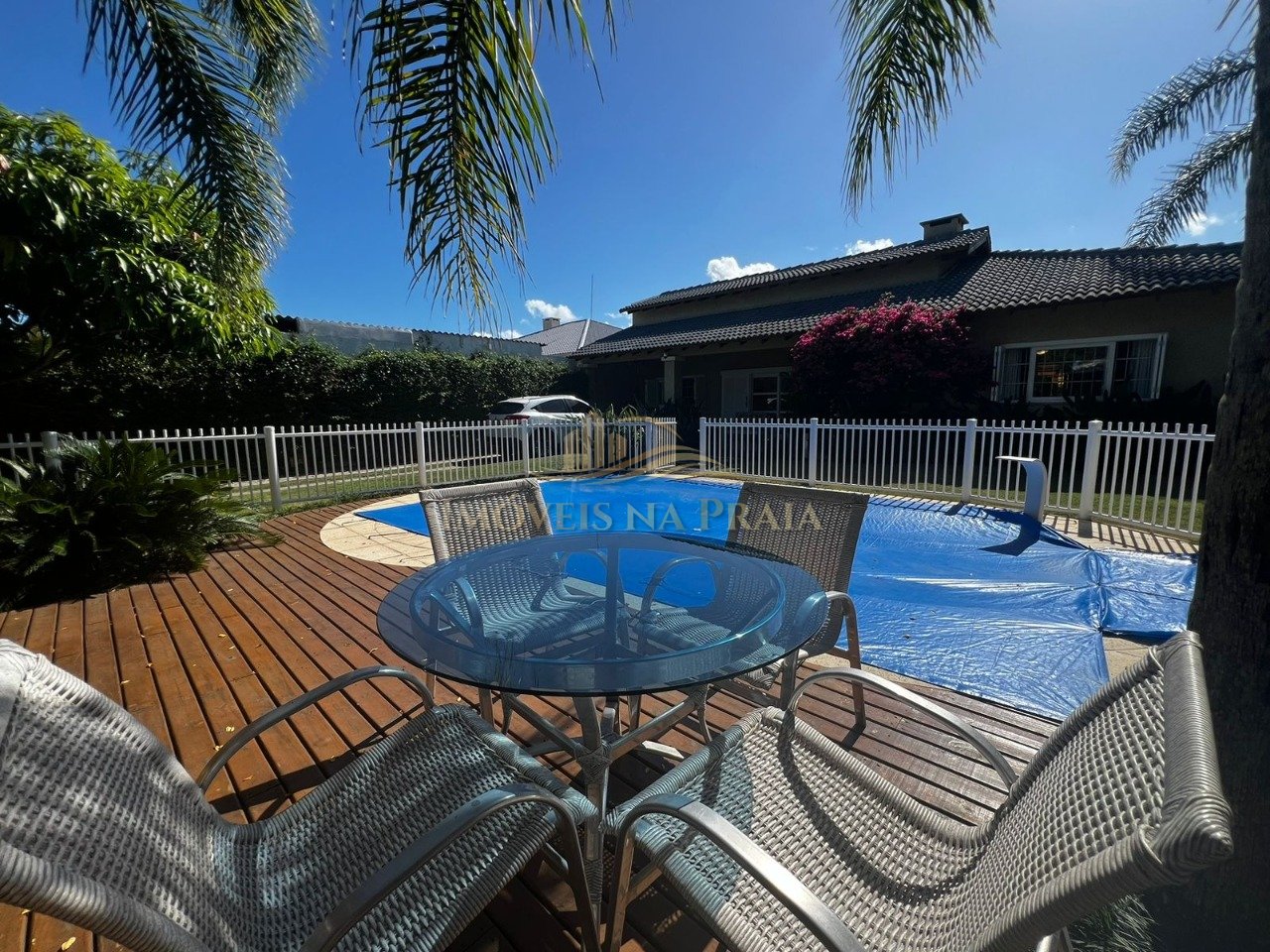 Foto 4 — Casa 4 Dormitório(s) Bairro Atlântida