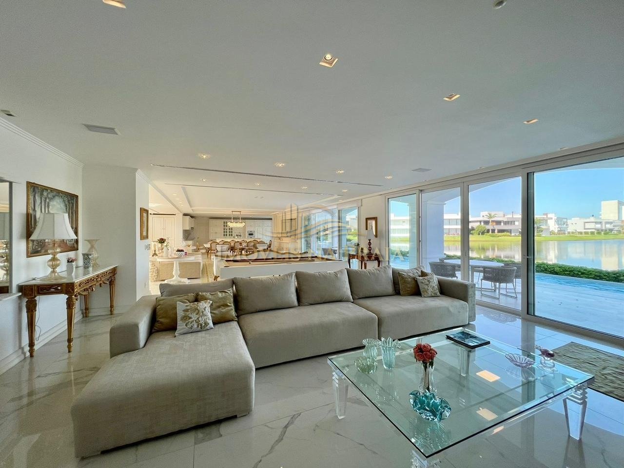 Foto 20 — Casa em Condomínio 4 dormitórios no bairro Enseada Lagos de Xangri-lá